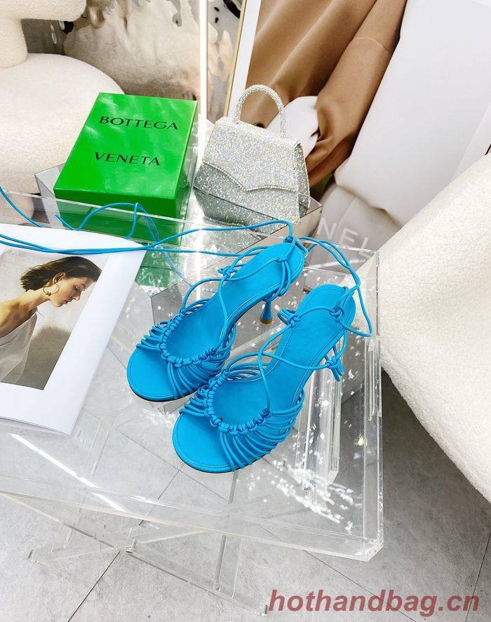 Bottega Veneta Shoes BVS00062 Heel 9CM Bottega Veneta Shoes BVS00062 Heel 9CM